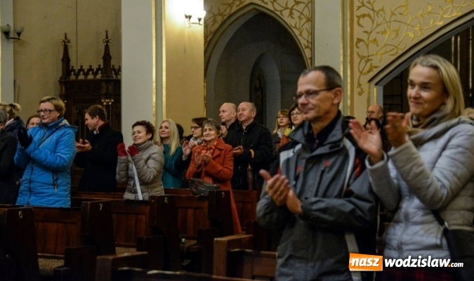 Zdjęcie w galerii na portalu naszwodzislaw.com: Artystyczne doznania na Muzykonie wiadomości z regionu