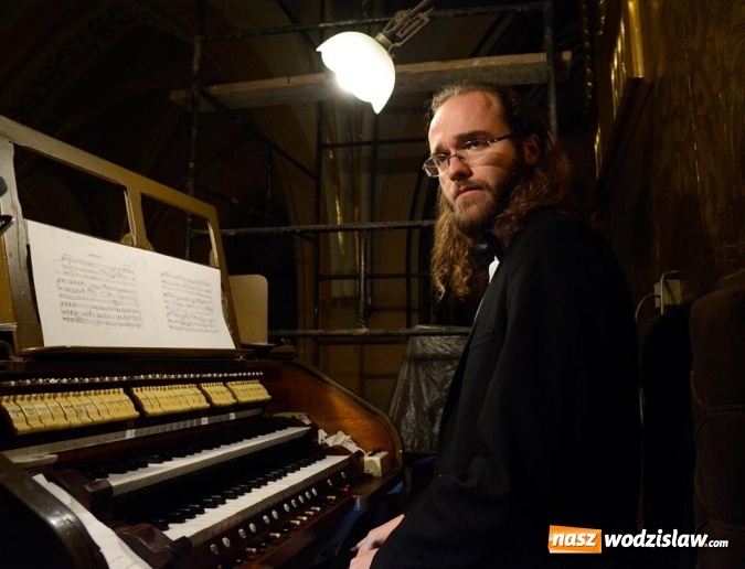 Zdjęcie w galerii na portalu naszwodzislaw.com: Zakończył się wodzisławski Muzykon wiadomości z regionu