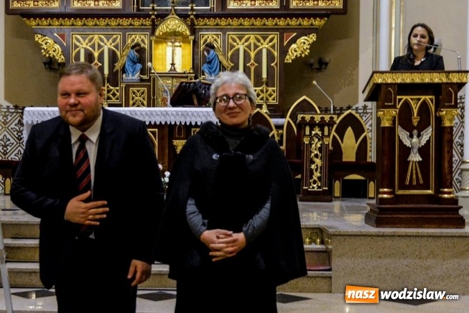 Zdjęcie w galerii na portalu naszwodzislaw.com: Zakończył się wodzisławski Muzykon wiadomości z regionu