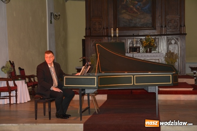 Zdjęcie w galerii na portalu naszwodzislaw.com: Zakończył się wodzisławski Muzykon wiadomości z regionu