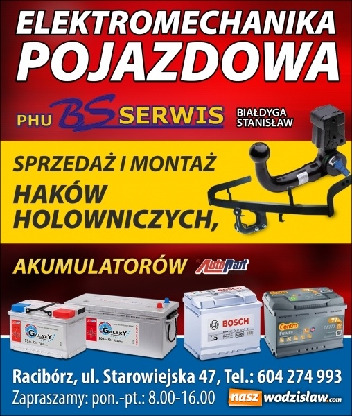 Zdjęcie w galerii na portalu naszwodzislaw.com: Pomyśl o bezpieczeństwie podczas podróży wiadomości z regionu
