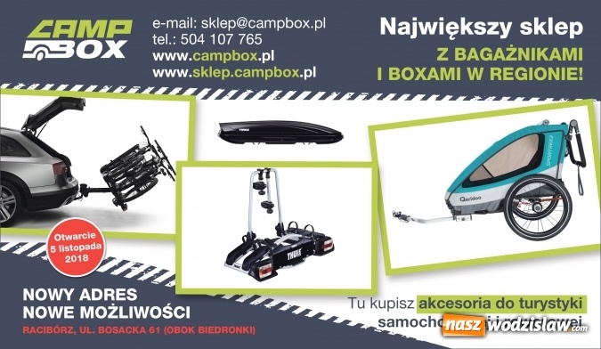 Zdjęcie w galerii na portalu naszwodzislaw.com: Pomyśl o bezpieczeństwie podczas podróży wiadomości z regionu