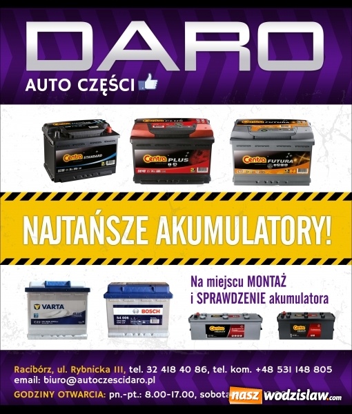 Zdjęcie w galerii na portalu naszwodzislaw.com: Pomyśl o bezpieczeństwie podczas podróży wiadomości z regionu