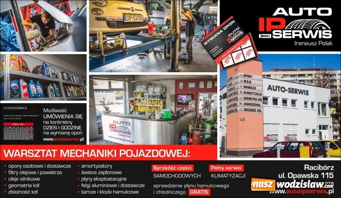 Zdjęcie w galerii na portalu naszwodzislaw.com: Pomyśl o bezpieczeństwie podczas podróży wiadomości z regionu