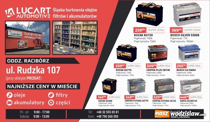 Zdjęcie w galerii na portalu naszwodzislaw.com: Pomyśl o bezpieczeństwie podczas podróży wiadomości z regionu