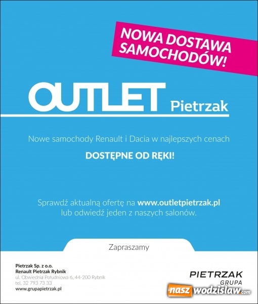 Zdjęcie w galerii na portalu naszwodzislaw.com: Pomyśl o bezpieczeństwie podczas podróży wiadomości z regionu