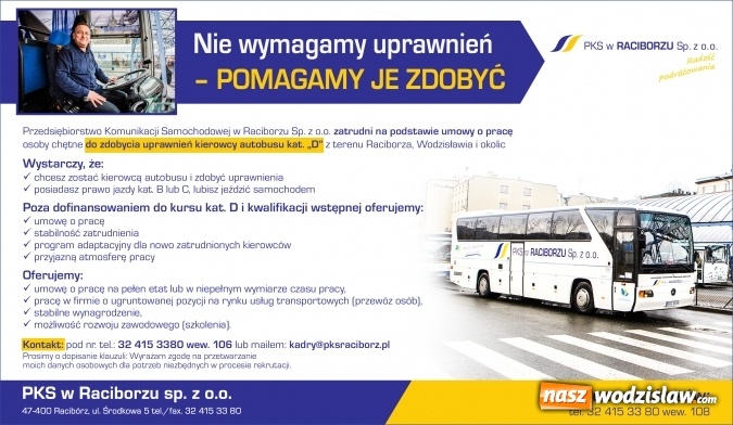Zdjęcie w galerii na portalu naszwodzislaw.com: Pomyśl o bezpieczeństwie podczas podróży wiadomości z regionu