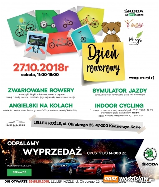 Zdjęcie w galerii na portalu naszwodzislaw.com: Pomyśl o bezpieczeństwie podczas podróży wiadomości z regionu