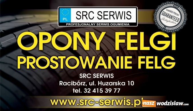 Zdjęcie w galerii na portalu naszwodzislaw.com: Pomyśl o bezpieczeństwie podczas podróży wiadomości z regionu