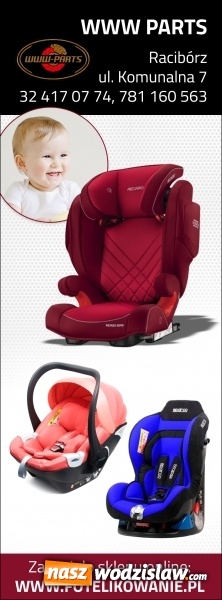 Zdjęcie w galerii na portalu naszwodzislaw.com: Pomyśl o bezpieczeństwie podczas podróży wiadomości z regionu