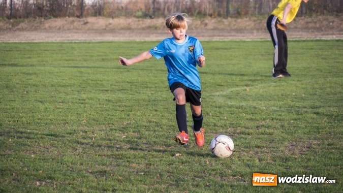 Zdjęcie w galerii na portalu naszwodzislaw.com: Młodziki Gorzyc bez punktów w Raciborzu wiadomości z regionu