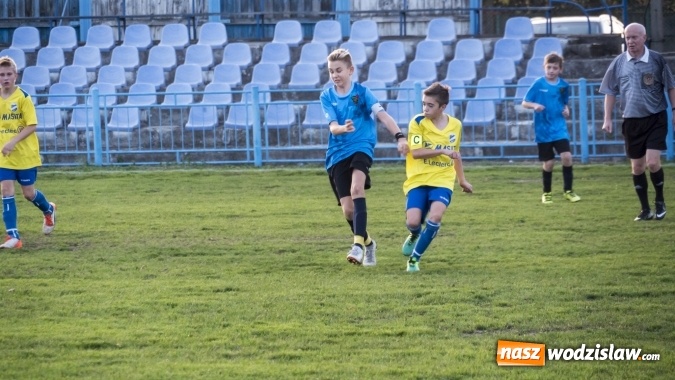 Zdjęcie w galerii na portalu naszwodzislaw.com: Młodziki Gorzyc bez punktów w Raciborzu wiadomości z regionu