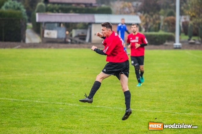 Zdjęcie w galerii na portalu naszwodzislaw.com: Pszowski Górnik poległ w starciu ze Studzienną wiadomości z regionu