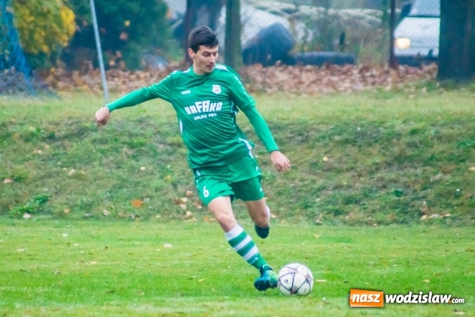 Zdjęcie w galerii na portalu naszwodzislaw.com: Rafako - Rogów: Wynik lepszy od gry. Przyszłość z kolejną porażką wiadomości z regionu