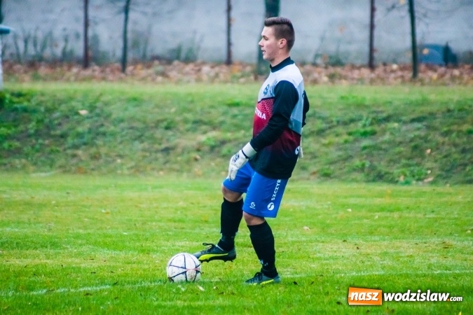 Zdjęcie w galerii na portalu naszwodzislaw.com: Rafako - Rogów: Wynik lepszy od gry. Przyszłość z kolejną porażką wiadomości z regionu