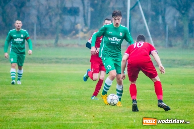 Zdjęcie w galerii na portalu naszwodzislaw.com: Rafako - Rogów: Wynik lepszy od gry. Przyszłość z kolejną porażką wiadomości z regionu