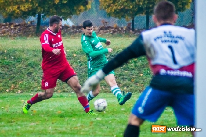Zdjęcie w galerii na portalu naszwodzislaw.com: Rafako - Rogów: Wynik lepszy od gry. Przyszłość z kolejną porażką wiadomości z regionu