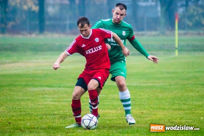 Zdjęcie w galerii na portalu naszwodzislaw.com: Rafako - Rogów: Wynik lepszy od gry. Przyszłość z kolejną porażką wiadomości z regionu