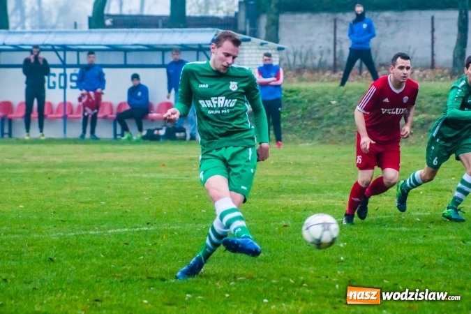 Zdjęcie w galerii na portalu naszwodzislaw.com: Rafako - Rogów: Wynik lepszy od gry. Przyszłość z kolejną porażką wiadomości z regionu