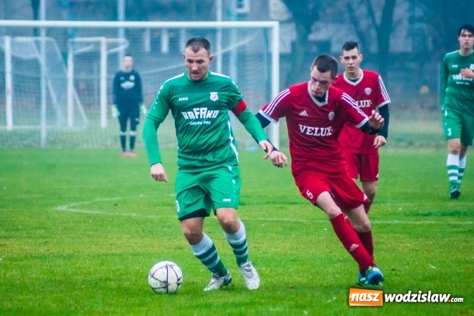 Zdjęcie w galerii na portalu naszwodzislaw.com: Rafako - Rogów: Wynik lepszy od gry. Przyszłość z kolejną porażką wiadomości z regionu