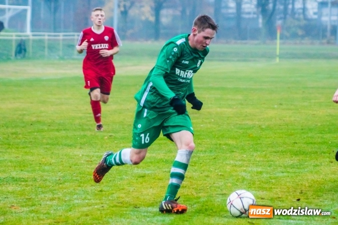 Zdjęcie w galerii na portalu naszwodzislaw.com: Rafako - Rogów: Wynik lepszy od gry. Przyszłość z kolejną porażką wiadomości z regionu