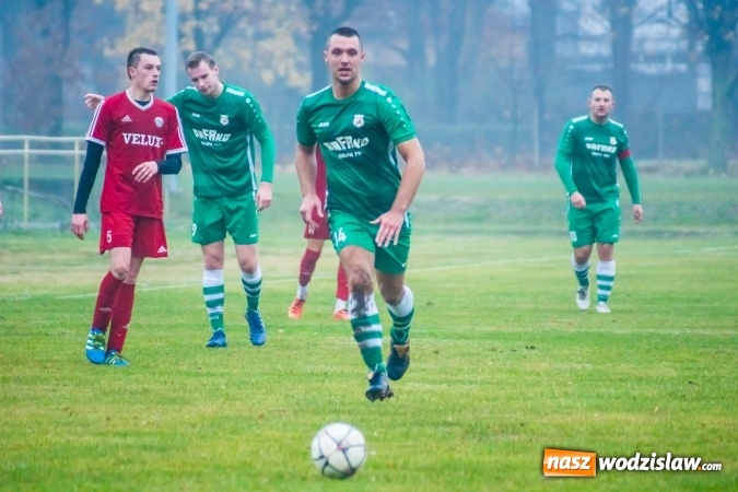 Zdjęcie w galerii na portalu naszwodzislaw.com: Rafako - Rogów: Wynik lepszy od gry. Przyszłość z kolejną porażką wiadomości z regionu