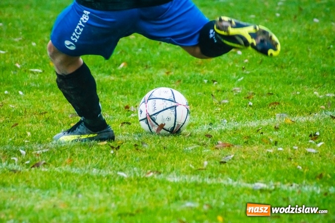 Zdjęcie w galerii na portalu naszwodzislaw.com: Rafako - Rogów: Wynik lepszy od gry. Przyszłość z kolejną porażką wiadomości z regionu