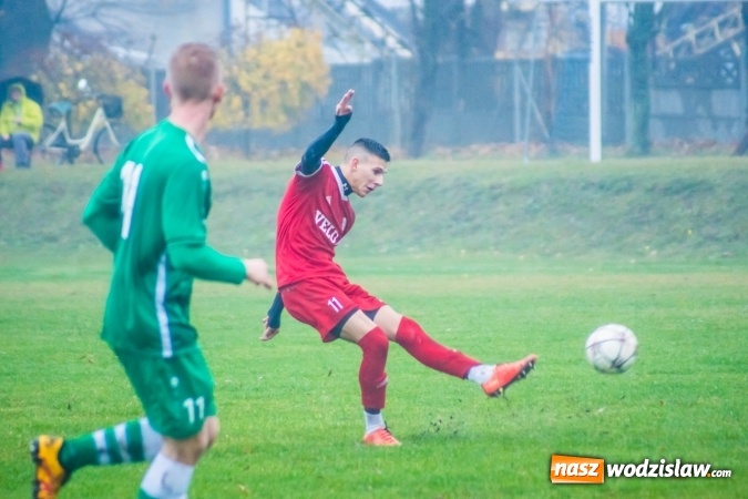 Zdjęcie w galerii na portalu naszwodzislaw.com: Rafako - Rogów: Wynik lepszy od gry. Przyszłość z kolejną porażką wiadomości z regionu