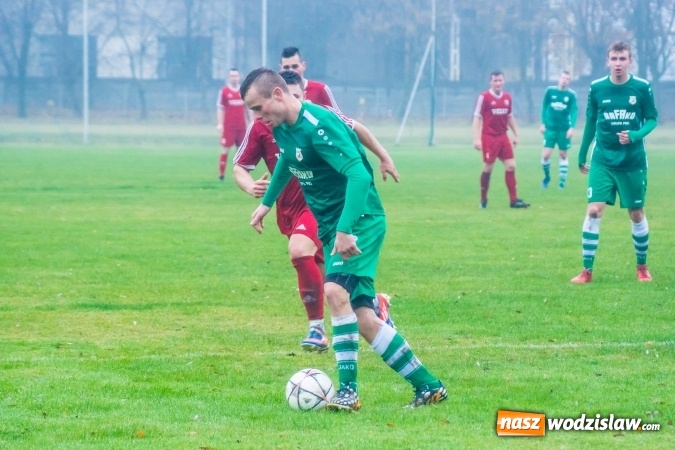 Zdjęcie w galerii na portalu naszwodzislaw.com: Rafako - Rogów: Wynik lepszy od gry. Przyszłość z kolejną porażką wiadomości z regionu