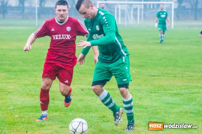 Zdjęcie w galerii na portalu naszwodzislaw.com: Rafako - Rogów: Wynik lepszy od gry. Przyszłość z kolejną porażką wiadomości z regionu