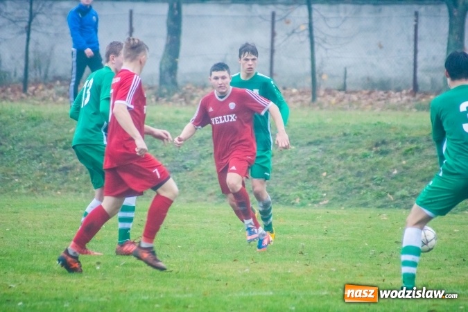 Zdjęcie w galerii na portalu naszwodzislaw.com: Rafako - Rogów: Wynik lepszy od gry. Przyszłość z kolejną porażką wiadomości z regionu