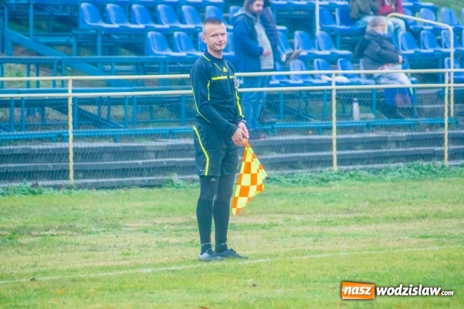 Zdjęcie w galerii na portalu naszwodzislaw.com: Rafako - Rogów: Wynik lepszy od gry. Przyszłość z kolejną porażką wiadomości z regionu