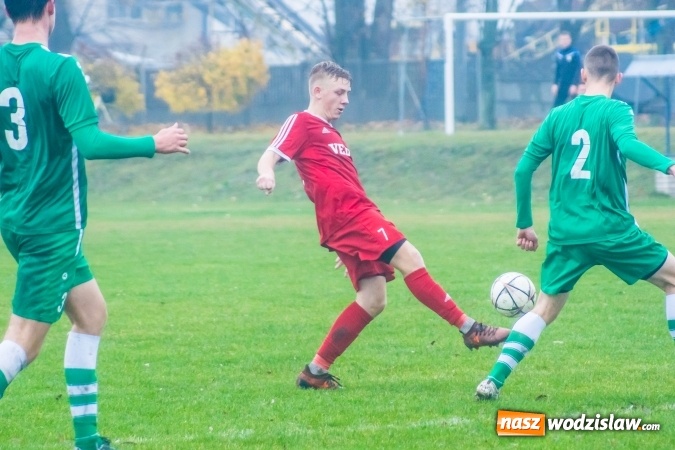 Zdjęcie w galerii na portalu naszwodzislaw.com: Rafako - Rogów: Wynik lepszy od gry. Przyszłość z kolejną porażką wiadomości z regionu