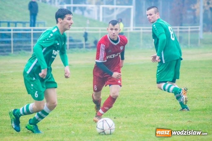 Zdjęcie w galerii na portalu naszwodzislaw.com: Rafako - Rogów: Wynik lepszy od gry. Przyszłość z kolejną porażką wiadomości z regionu