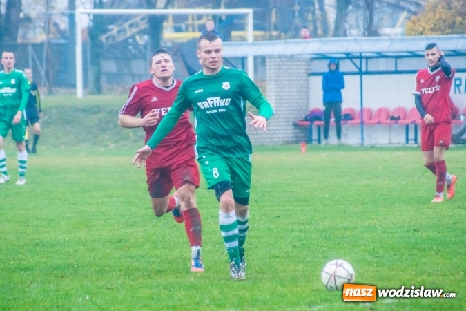 Zdjęcie w galerii na portalu naszwodzislaw.com: Rafako - Rogów: Wynik lepszy od gry. Przyszłość z kolejną porażką wiadomości z regionu