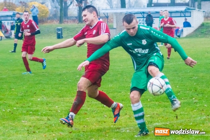 Zdjęcie w galerii na portalu naszwodzislaw.com: Rafako - Rogów: Wynik lepszy od gry. Przyszłość z kolejną porażką wiadomości z regionu