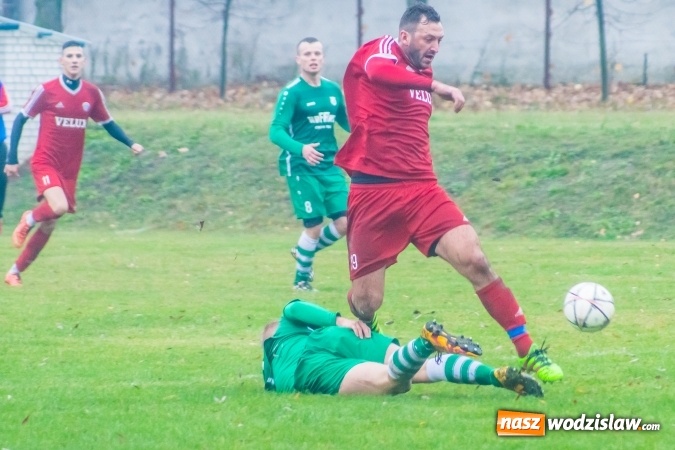 Zdjęcie w galerii na portalu naszwodzislaw.com: Rafako - Rogów: Wynik lepszy od gry. Przyszłość z kolejną porażką wiadomości z regionu