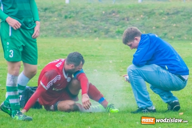 Zdjęcie w galerii na portalu naszwodzislaw.com: Rafako - Rogów: Wynik lepszy od gry. Przyszłość z kolejną porażką wiadomości z regionu