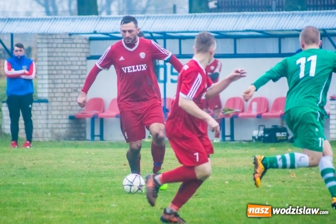 Zdjęcie w galerii na portalu naszwodzislaw.com: Rafako - Rogów: Wynik lepszy od gry. Przyszłość z kolejną porażką wiadomości z regionu