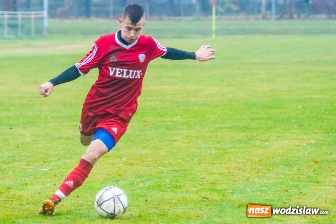 Zdjęcie w galerii na portalu naszwodzislaw.com: Rafako - Rogów: Wynik lepszy od gry. Przyszłość z kolejną porażką wiadomości z regionu