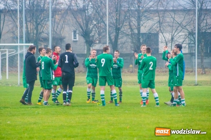 Zdjęcie w galerii na portalu naszwodzislaw.com: Rafako - Rogów: Wynik lepszy od gry. Przyszłość z kolejną porażką wiadomości z regionu