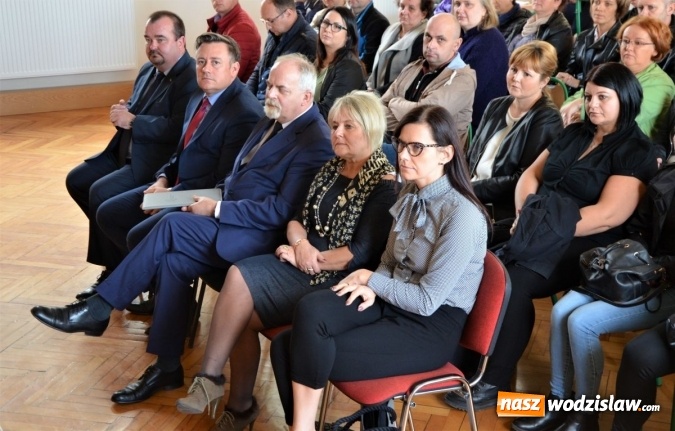 Zdjęcie w galerii na portalu naszwodzislaw.com: Stypendia dla uczniów klas górniczych wiadomości z regionu