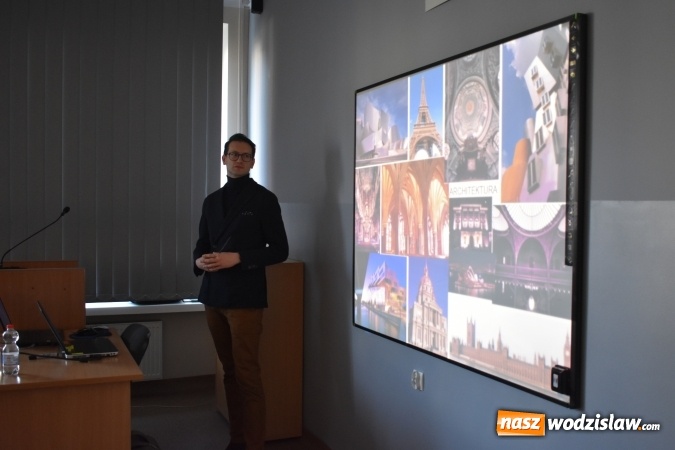 Zdjęcie w galerii na portalu naszwodzislaw.com: Ekonomik podpisał porozumienie o współpracy z Państwową Wyższą Szkołą Zawodową w Raciborzu wiadomości z regionu