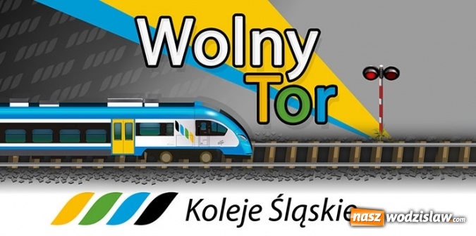 Zdjęcie w galerii na portalu naszwodzislaw.com: Gratka dla miłośników kolei. Gra o tor w Kolejach Śląskich wiadomości z regionu