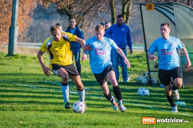 Zdjęcie w galerii na portalu naszwodzislaw.com: B klasa. W Zabełkowie strzelali w końcówkach wiadomości z regionu