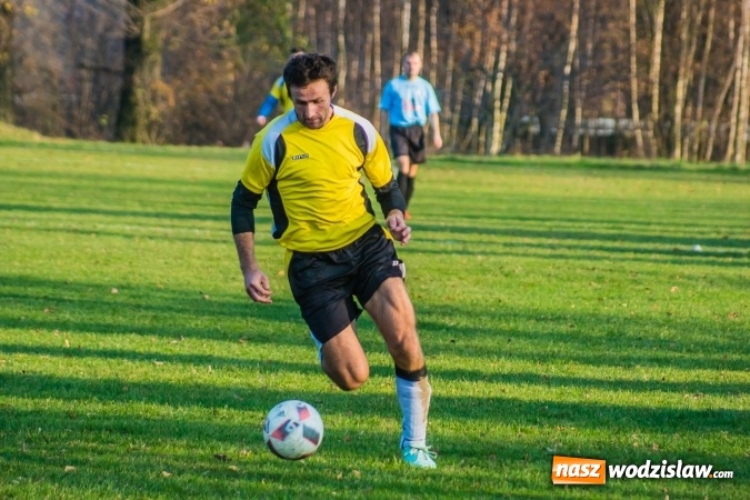 Zdjęcie w galerii na portalu naszwodzislaw.com: B klasa. W Zabełkowie strzelali w końcówkach wiadomości z regionu