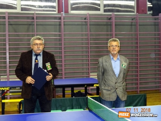 Zdjęcie w galerii na portalu naszwodzislaw.com: Słabiej w lidze, lepiej w turniejach. Podsumowanie startów zawodników TKKF Relaks wiadomości z regionu