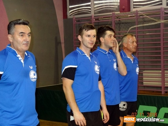 Zdjęcie w galerii na portalu naszwodzislaw.com: Słabiej w lidze, lepiej w turniejach. Podsumowanie startów zawodników TKKF Relaks wiadomości z regionu