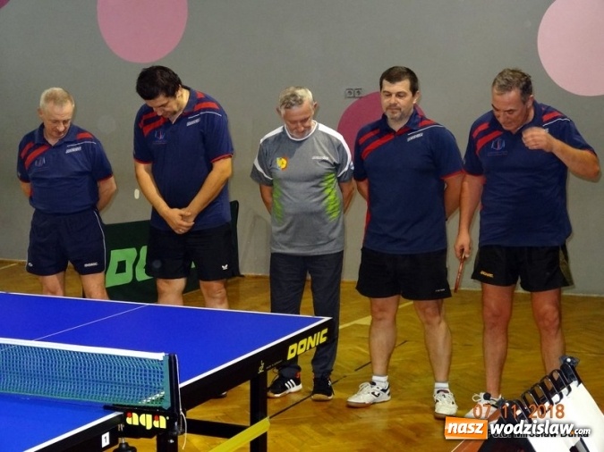 Zdjęcie w galerii na portalu naszwodzislaw.com: Słabiej w lidze, lepiej w turniejach. Podsumowanie startów zawodników TKKF Relaks wiadomości z regionu