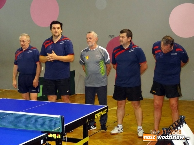 Zdjęcie w galerii na portalu naszwodzislaw.com: Słabiej w lidze, lepiej w turniejach. Podsumowanie startów zawodników TKKF Relaks wiadomości z regionu
